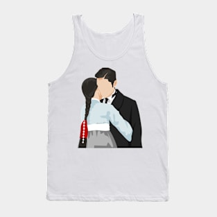 Mr Sunshine Tank Top